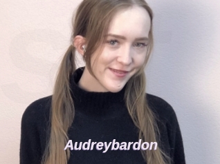 Audreybardon