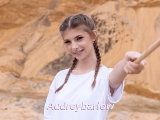 Audreybarlow