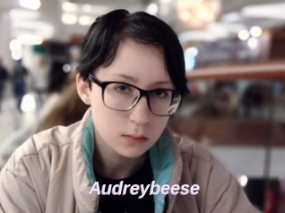 Audreybeese