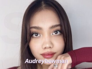 Audreybowman