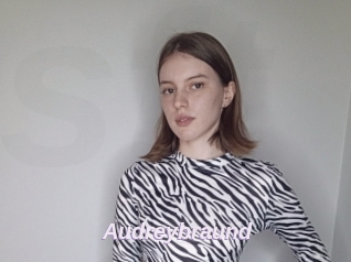 Audreybraund
