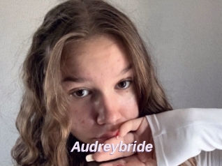 Audreybride