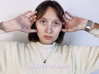 Audreyfarabee