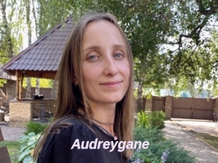 Audreygane
