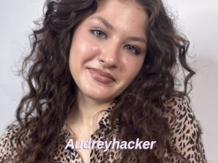 Audreyhacker
