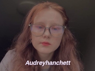 Audreyhanchett