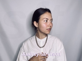 Audreyharvison