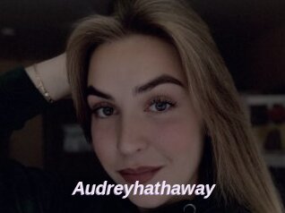 Audreyhathaway