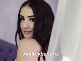 Audreyhendrix