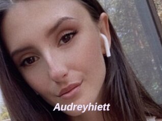 Audreyhiett