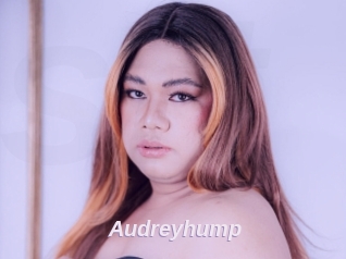 Audreyhump