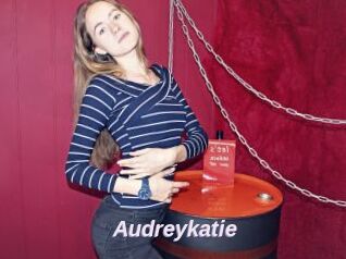 Audreykatie