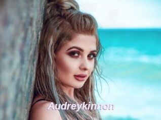 Audreykinnon