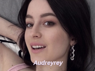 Audreyrey