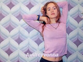 Audreyvonna