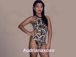 Audrianaxoxo