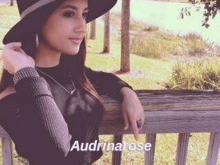 Audrinarose