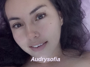 Audrysofia