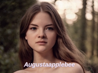 Augustaapplebee
