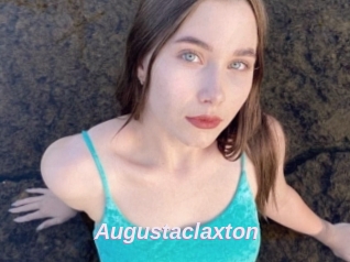 Augustaclaxton
