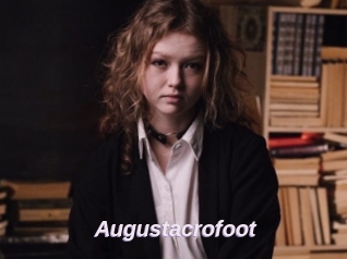 Augustacrofoot