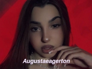 Augustaeagerton