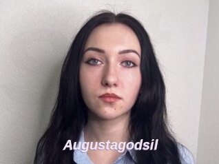 Augustagodsil