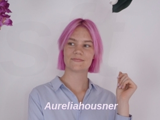 Aureliahousner