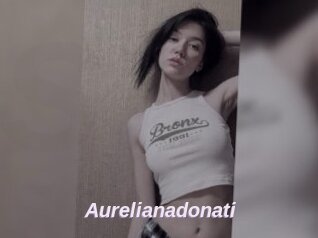 Aurelianadonati