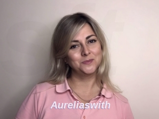 Aureliaswith