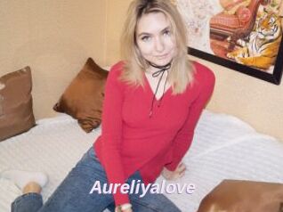 Aureliyalove