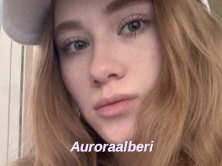 Auroraalberi