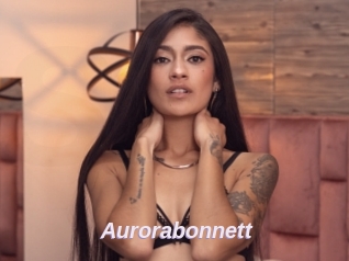 Aurorabonnett