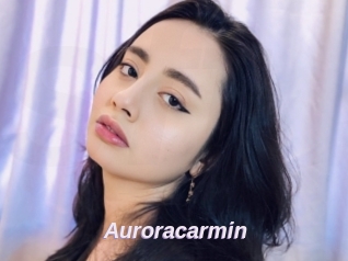 Auroracarmin