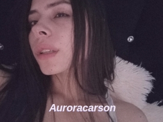 Auroracarson