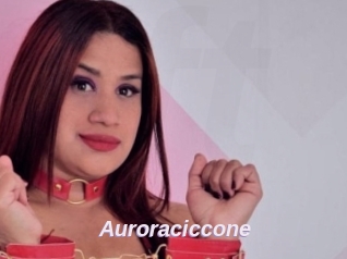 Auroraciccone