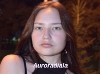 Auroradiala