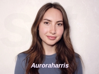 Auroraharris