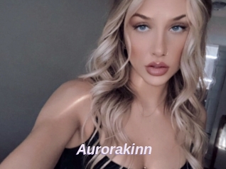 Aurorakinn