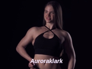 Auroraklark