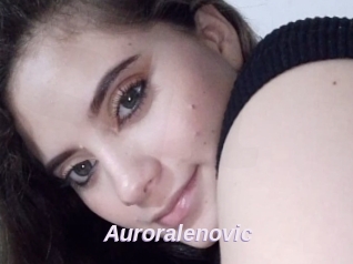 Auroralenovic