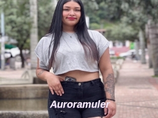 Auroramuler