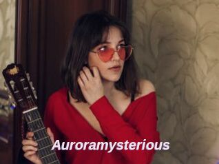 Auroramysterious
