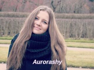 Aurorashy