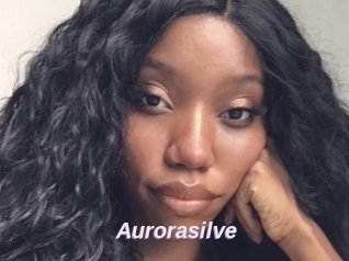 Aurorasilve