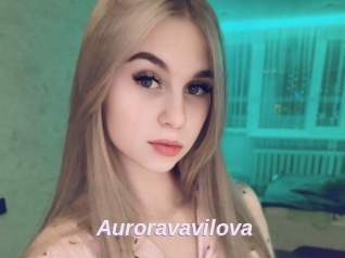 Auroravavilova