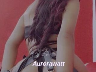 Aurorawatt