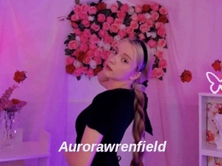 Aurorawrenfield