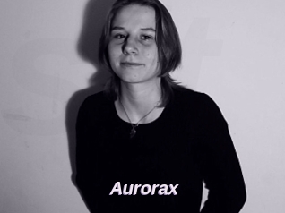 Aurorax