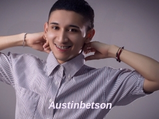 Austinbetson